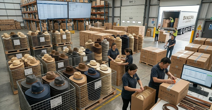 Cowboy Hats Wholesale Bulk Supply