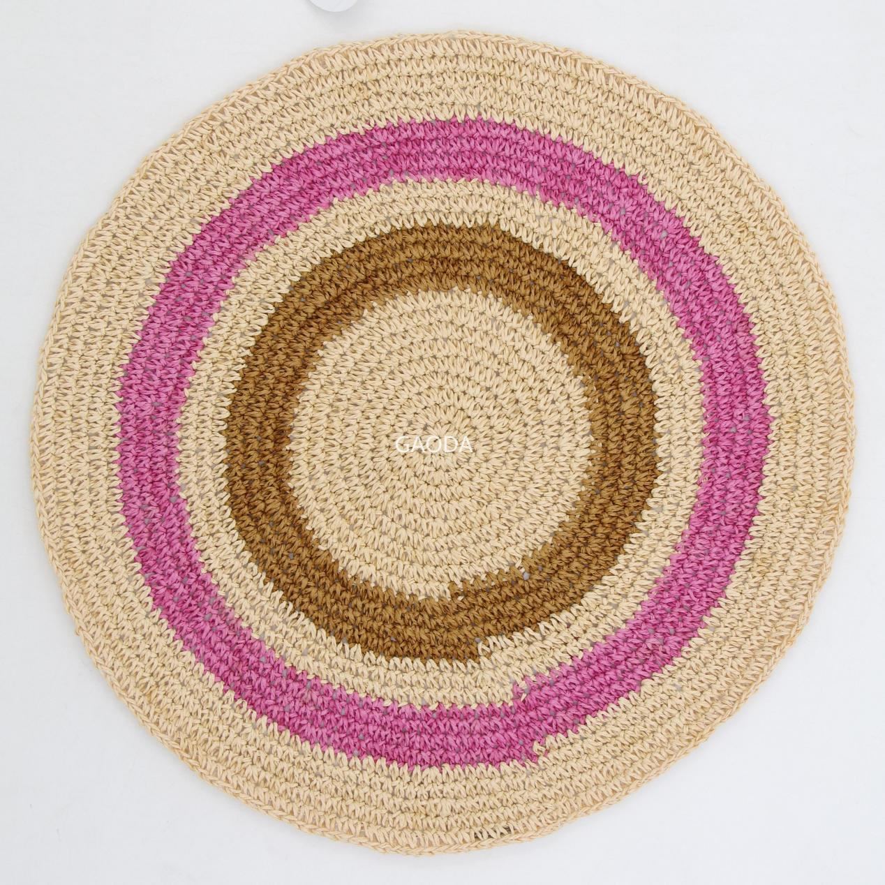 Paper place mats0