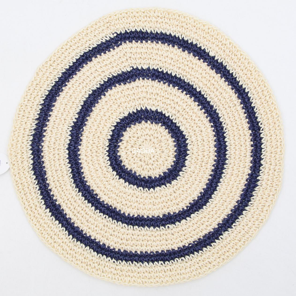 Paper place mats8