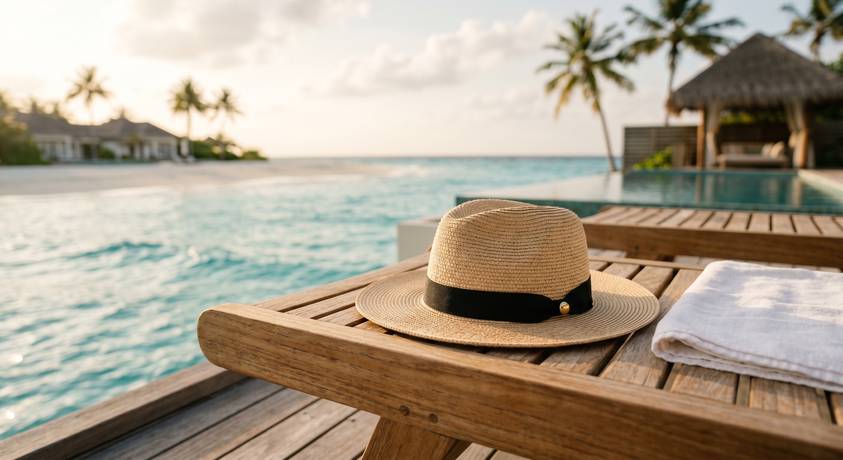 Raffia Panama Hats 4