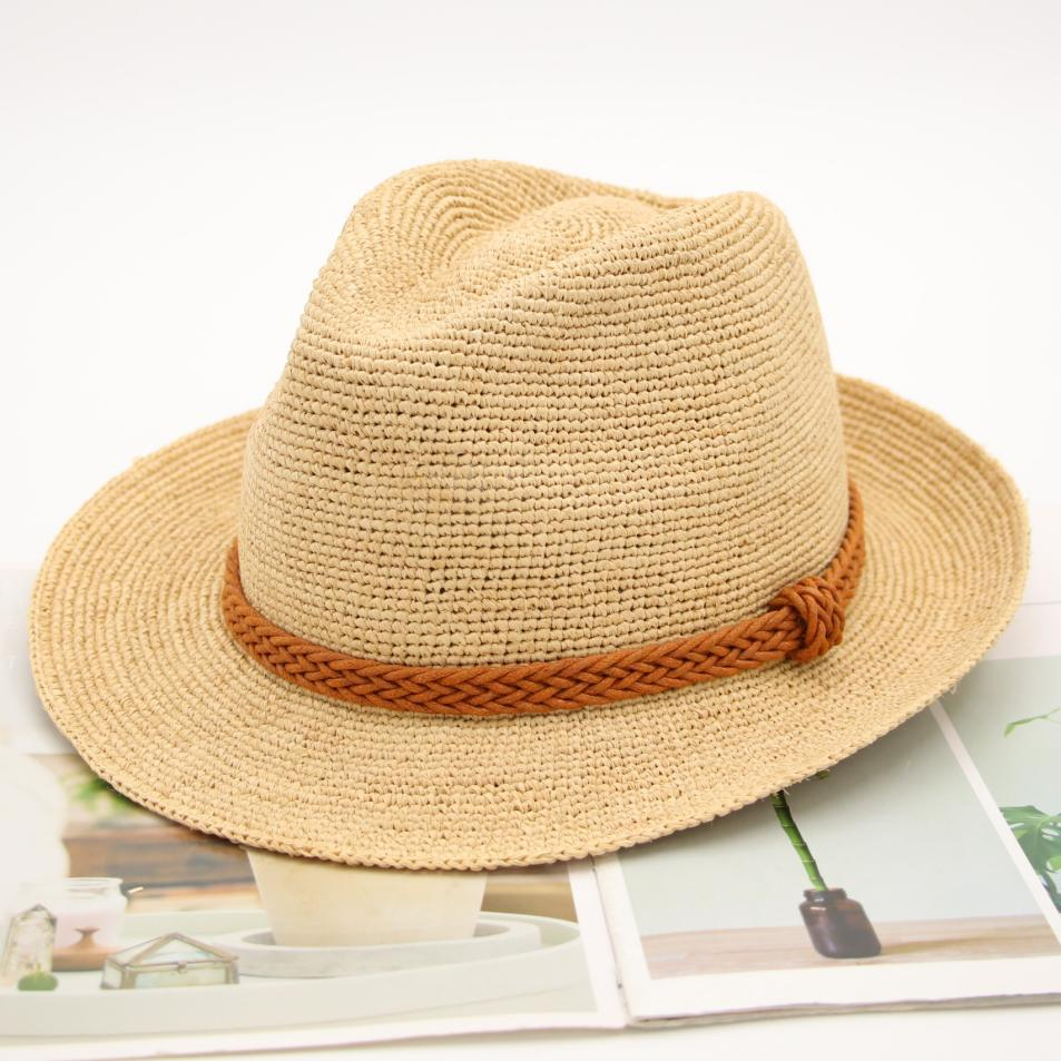 https://www.maohonghat.com/raffia-straw-fedora-hat-jazz-hat-product/