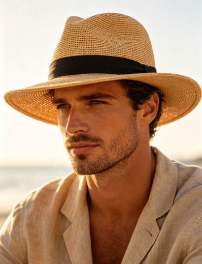 Right Hat Matters (3)