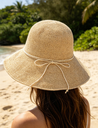 Right Hat Matters (4)