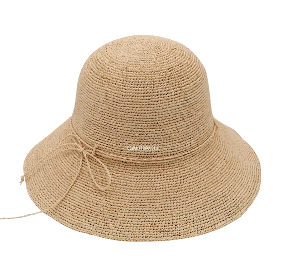 straw hat