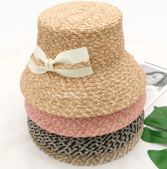https://www.maohonghat.com/multi-colors-elegant-new-style-summer-bucket-hat-sun-hat-product/